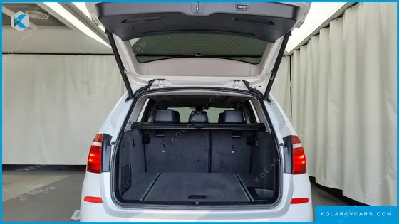 BMW X3 XDRIVE 20D M AERODYNAMIC