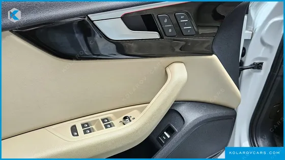 AUDI A4 35 TDI PREMIUM