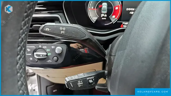 AUDI A4 35 TDI PREMIUM