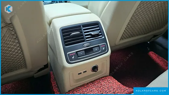AUDI A4 35 TDI PREMIUM