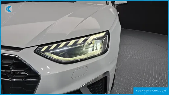 AUDI A4 35 TDI PREMIUM