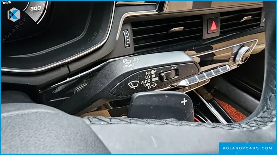 AUDI A4 35 TDI PREMIUM