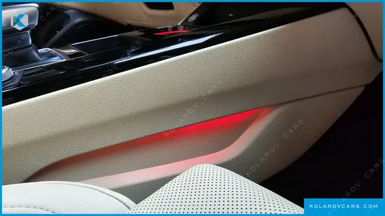 AUDI A4 35 TDI PREMIUM