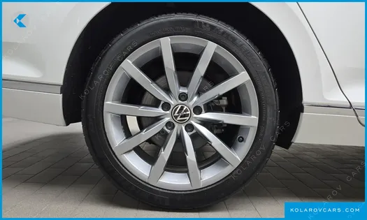 VOLKSWAGEN PASSAT 2.0 TDI PRESTIGE