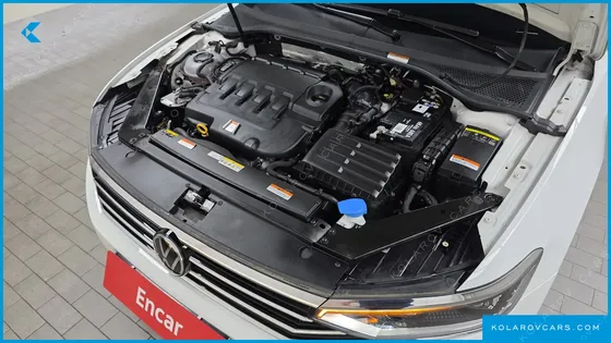 VOLKSWAGEN PASSAT 2.0 TDI PRESTIGE