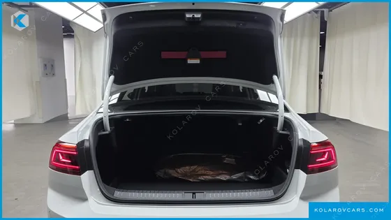 VOLKSWAGEN PASSAT 2.0 TDI PRESTIGE