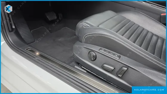 VOLKSWAGEN PASSAT 2.0 TDI PRESTIGE