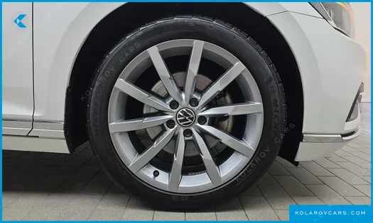 VOLKSWAGEN PASSAT 2.0 TDI PRESTIGE