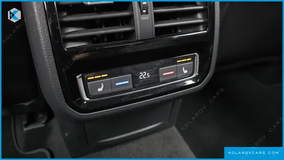 VOLKSWAGEN PASSAT 2.0 TDI PRESTIGE