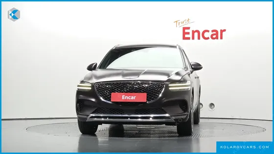 GENESIS GV70 2.5T GASOLINE AWD
