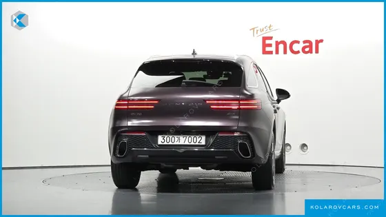 GENESIS GV70 2.5T GASOLINE AWD