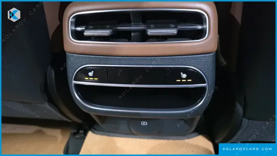 GENESIS GV70 2.5T GASOLINE AWD