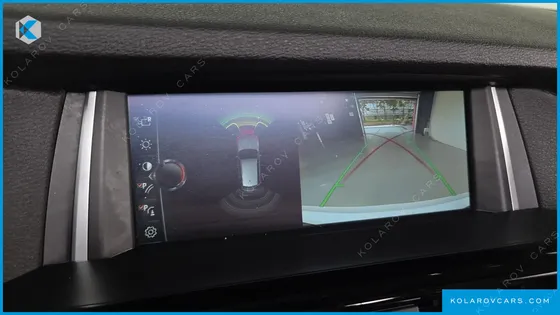 BMW X3 XDRIVE 20D M AERODYNAMIC
