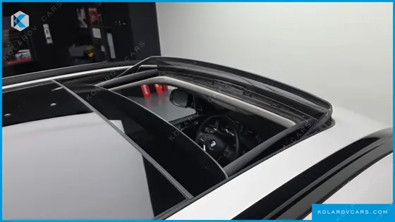BMW X3 XDRIVE 20D M AERODYNAMIC