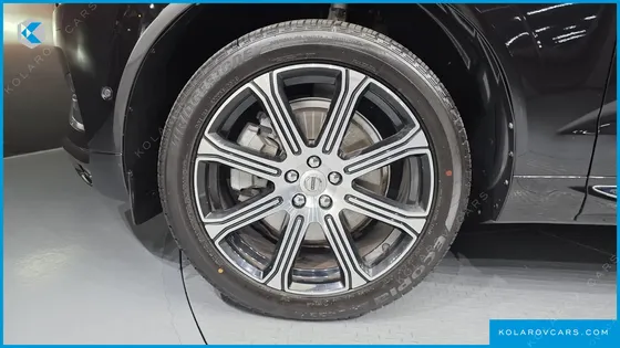 VOLVO XC60 D5 INSCRIPTION