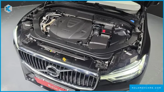 VOLVO XC60 D5 INSCRIPTION
