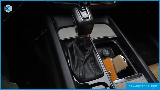 VOLVO XC60 D5 INSCRIPTION