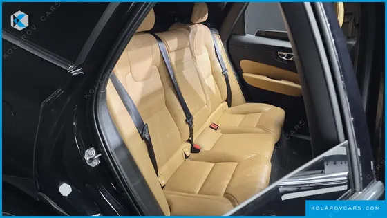 VOLVO XC60 D5 INSCRIPTION