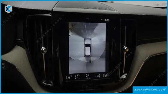 VOLVO XC60 D5 INSCRIPTION