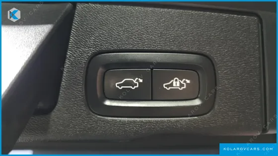VOLVO XC60 D5 INSCRIPTION