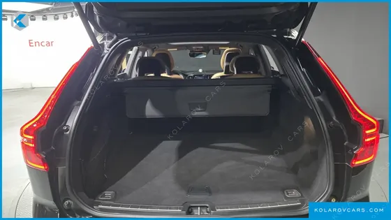 VOLVO XC60 D5 INSCRIPTION