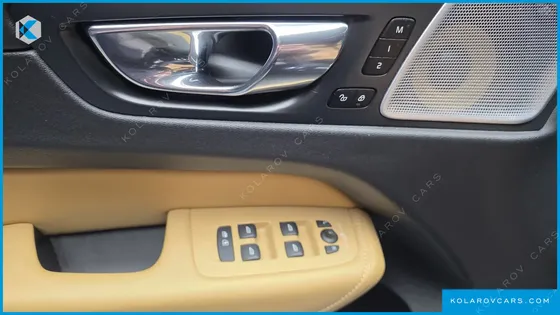 VOLVO XC60 D5 INSCRIPTION