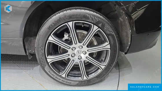 VOLVO XC60 D5 INSCRIPTION