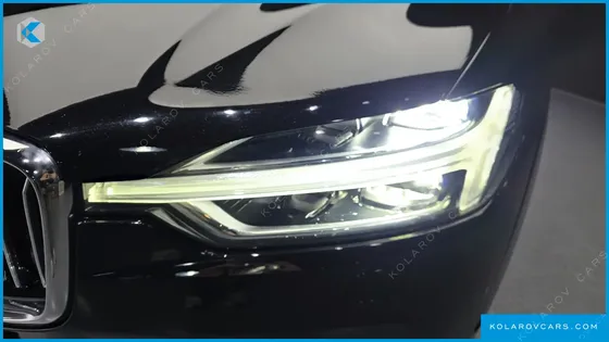 VOLVO XC60 D5 INSCRIPTION