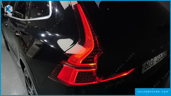 VOLVO XC60 D5 INSCRIPTION