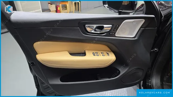 VOLVO XC60 D5 INSCRIPTION
