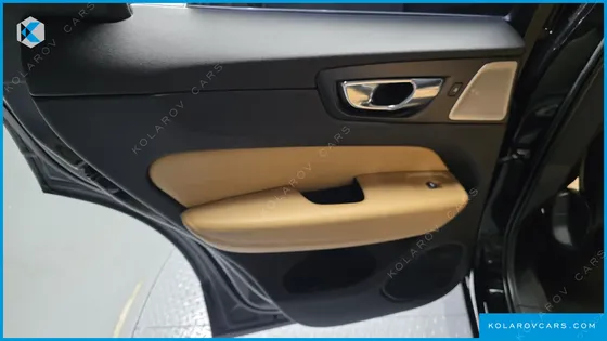 VOLVO XC60 D5 INSCRIPTION