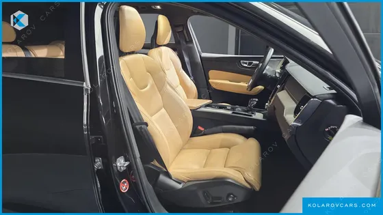 VOLVO XC60 D5 INSCRIPTION