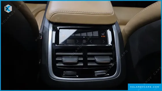 VOLVO XC60 D5 INSCRIPTION