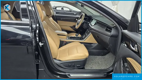 KIA K7 3.0 GDI SIGNATURE