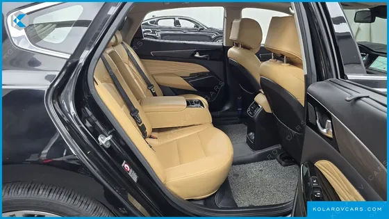 KIA K7 3.0 GDI SIGNATURE