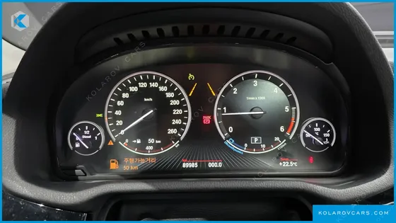 BMW X3 XDRIVE 20D M AERODYNAMIC