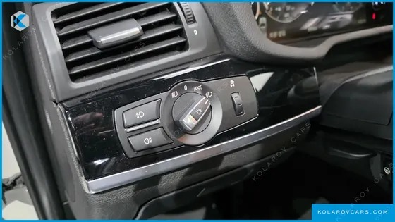 BMW X3 XDRIVE 20D M AERODYNAMIC