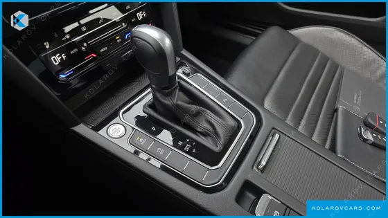 VOLKSWAGEN PASSAT 2.0 TDI PRESTIGE