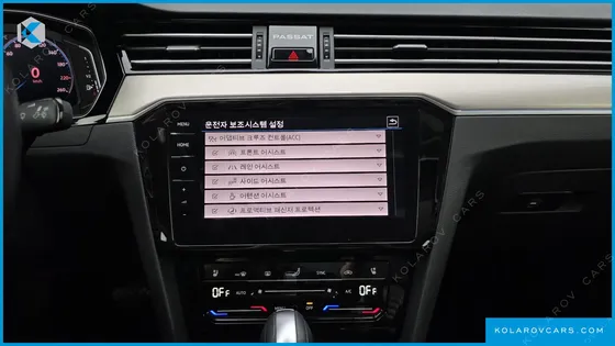 VOLKSWAGEN PASSAT 2.0 TDI PRESTIGE