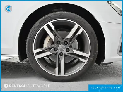 AUDI A4 40 TDI QUATTRO PREMIUM