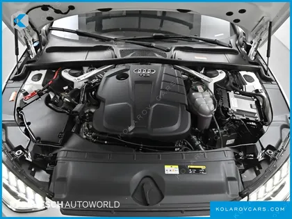AUDI A4 40 TDI QUATTRO PREMIUM