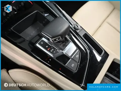 AUDI A4 40 TDI QUATTRO PREMIUM
