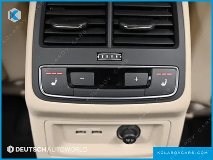 AUDI A4 40 TDI QUATTRO PREMIUM