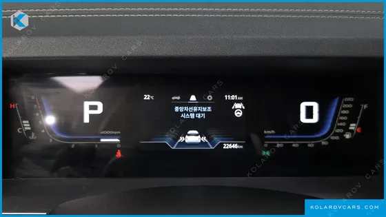 KGM - SSANGYONG TORRES GASOLINE 1.5 2WD