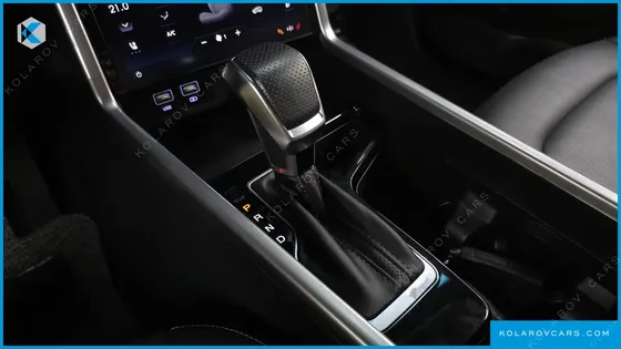 KGM - SSANGYONG TORRES GASOLINE 1.5 2WD