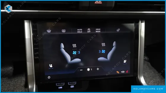 KGM - SSANGYONG TORRES GASOLINE 1.5 2WD