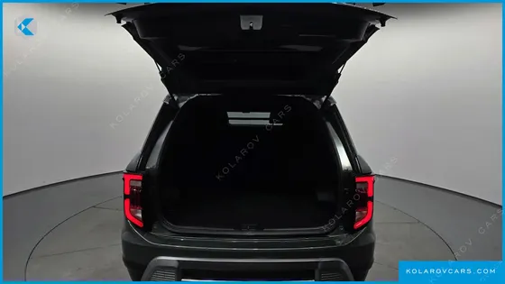 KGM - SSANGYONG TORRES GASOLINE 1.5 2WD