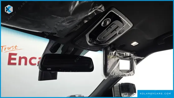 KGM - SSANGYONG TORRES GASOLINE 1.5 2WD