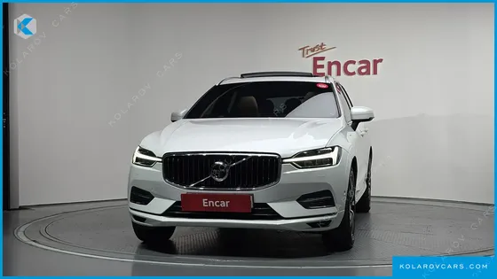 VOLVO XC60 T8 INSCRIPTION