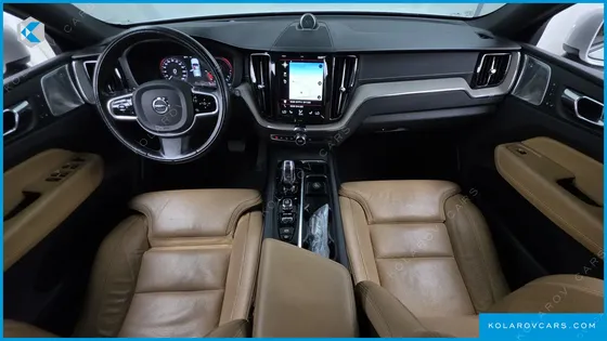 VOLVO XC60 T8 INSCRIPTION